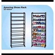rak sepatu susun10