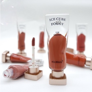 ORIGINAL KISS BEAUTY ICE CUBE FOGGY KODE 70295