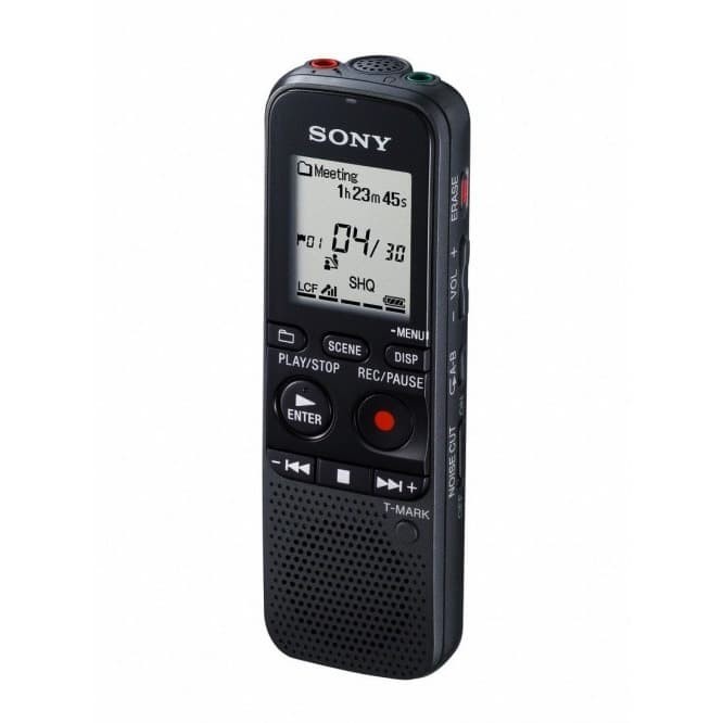 VOICE RECORDER SONY ICD-PX240 #ORIGINAL