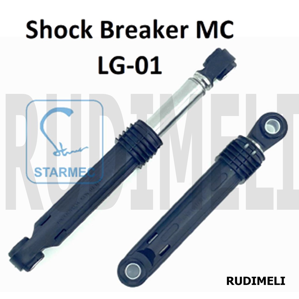 SHOCK BREAKER MESIN CUCI