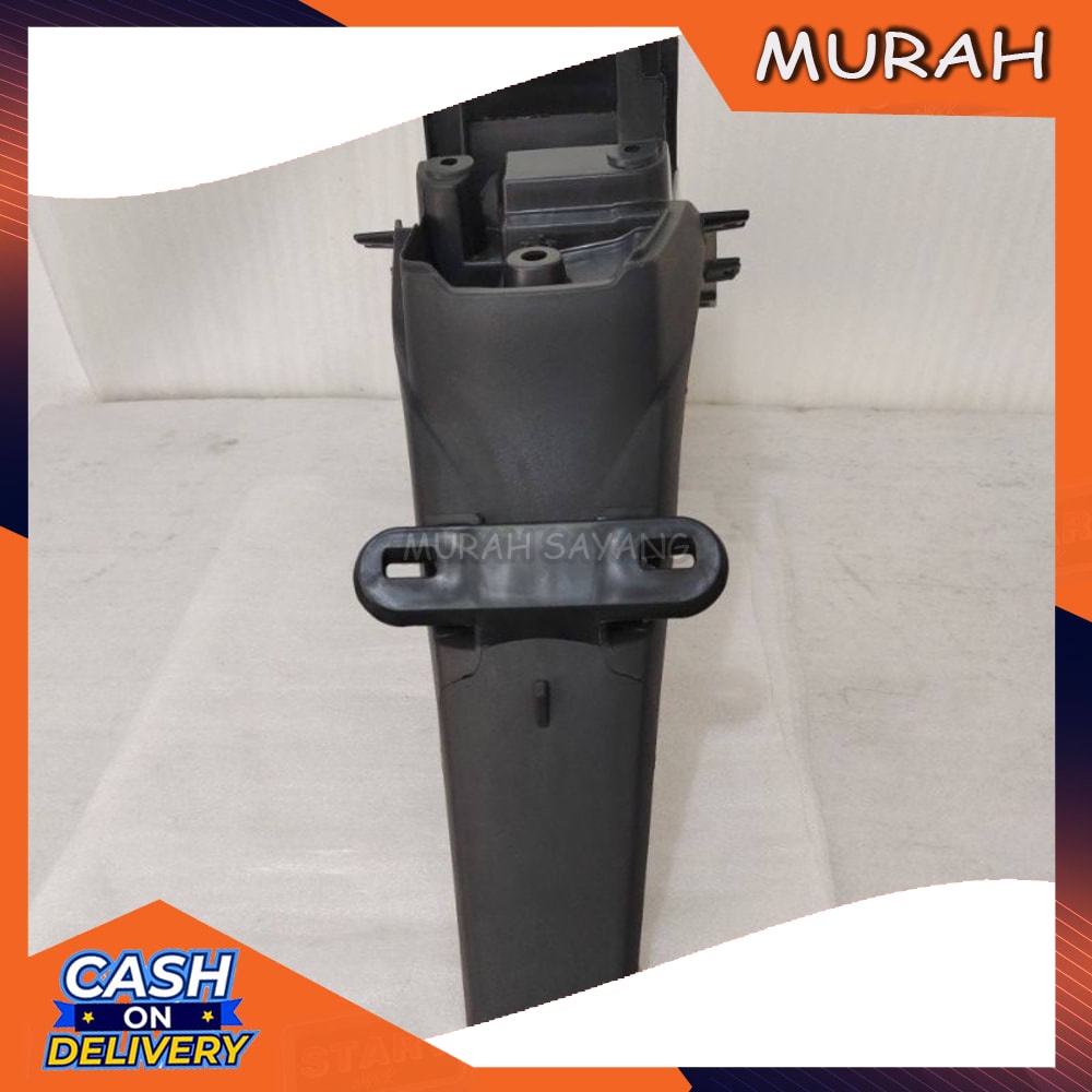 Spakbor Slebor belakang Suzuki Satria FU 150 ORIGINAL ASLI Promo Distributor Sparepart