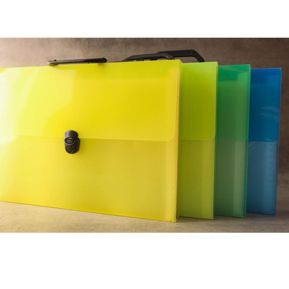

Buruan Dapatkan Expanding File Polos Folio