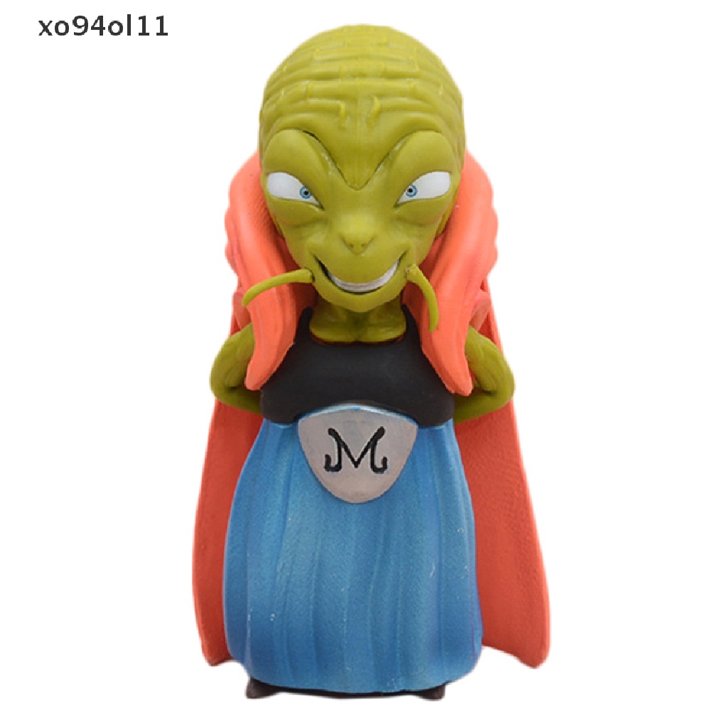 Xo Anime Dragon Ball Z Babidi Figure Babidi Figurine 13CM PVC Action Figure Model OL