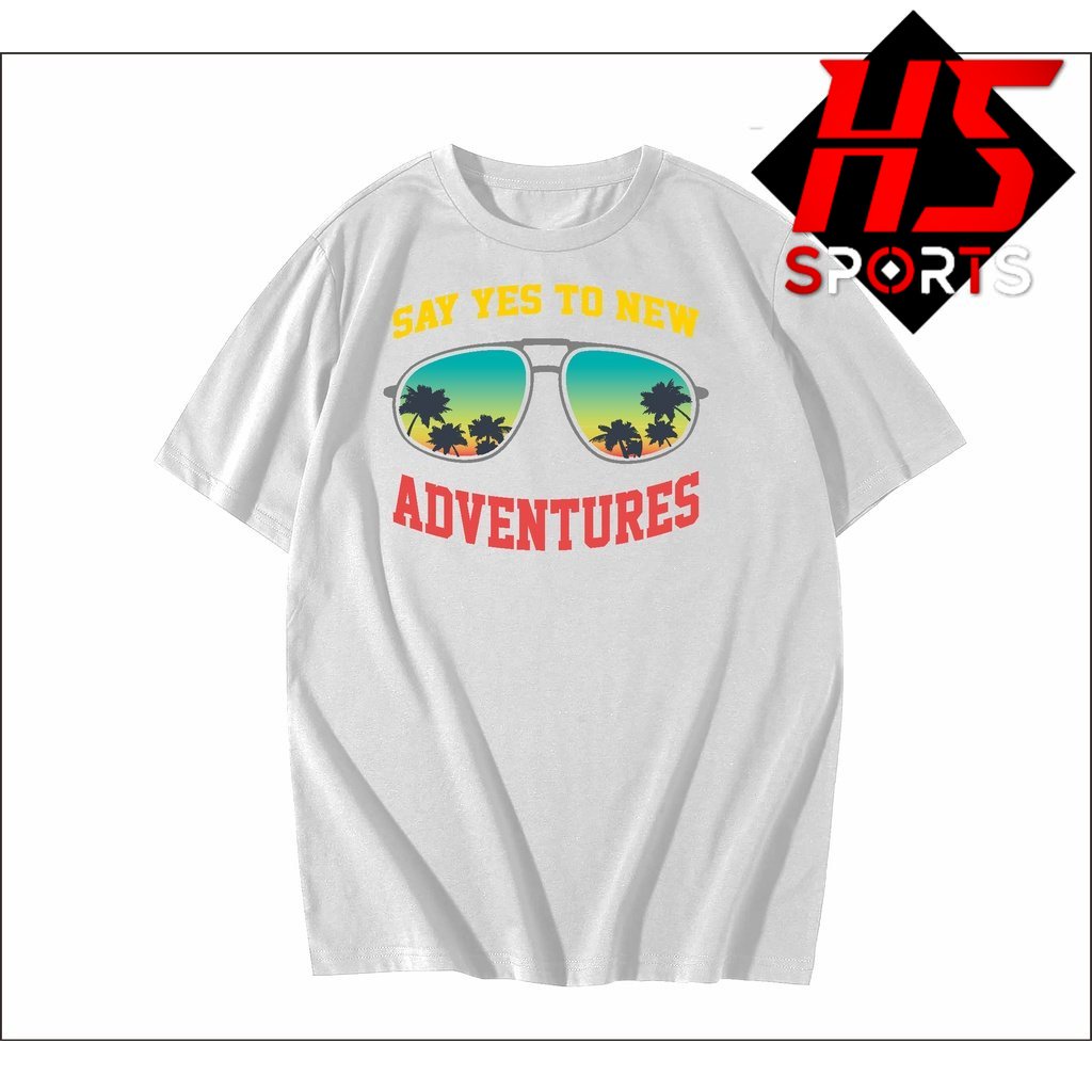 KAOS GLASSES - BAJU GLASSES - TSHIRT GLASSES - BAJU CUSTOME