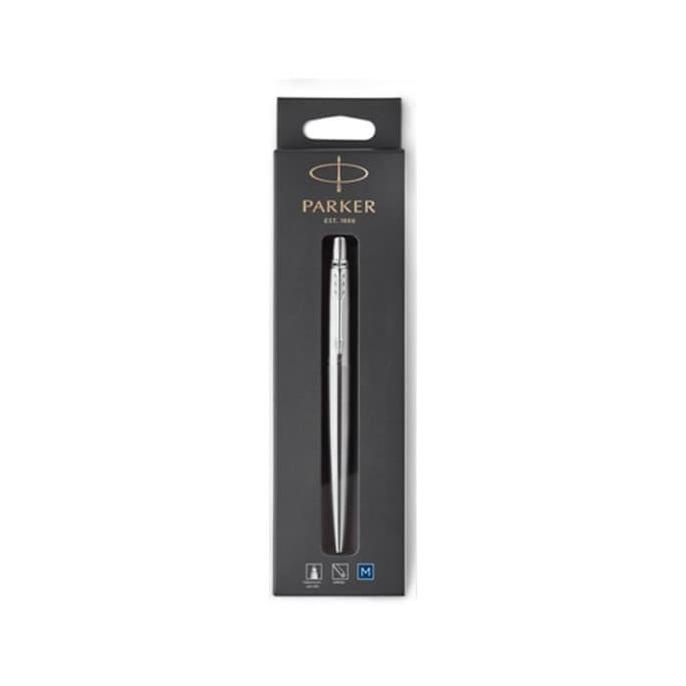 

Pen Parker Jotter Hangsell Stainless Steel CT Ballpoint