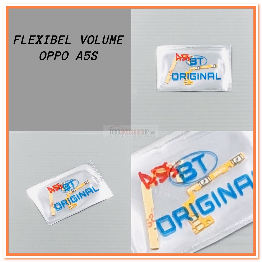 FLEXIBEL OPPO A5S / OPPO A9 A9X FLEXIBLE OPPO A9 A9X / OPPO A5S