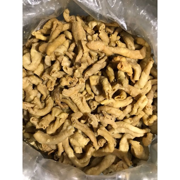 

USUS ORI ARABILA 250GR // ENAK GURIH LEZAT // BESTSELLER
