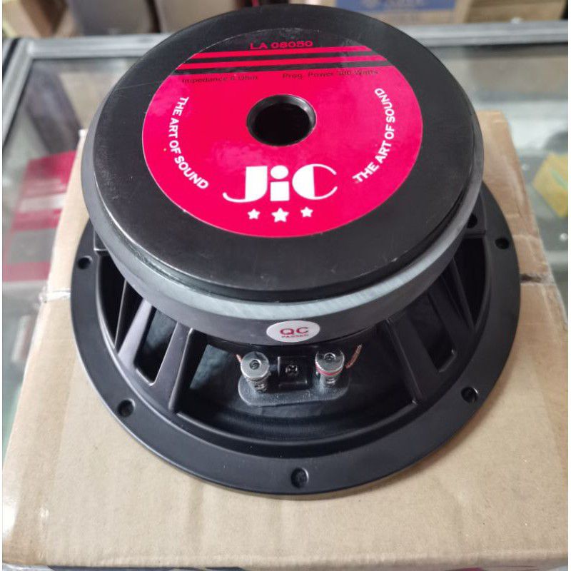 Speaker JIC LA 08050