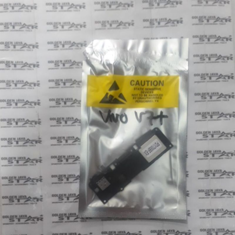 BUZZER VIVO V7 PLUS