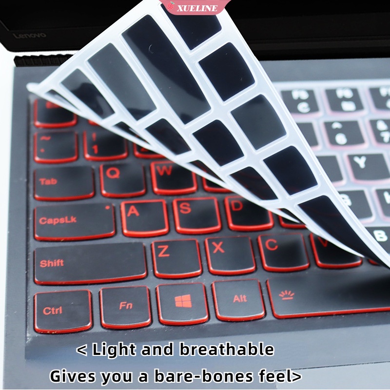 Cover Keyboard Untuk Dell Inspiron 14Pro-5418 5410 5415 5418 5310 5420 5425 film Pelindung Debu Laptop [ZXL]