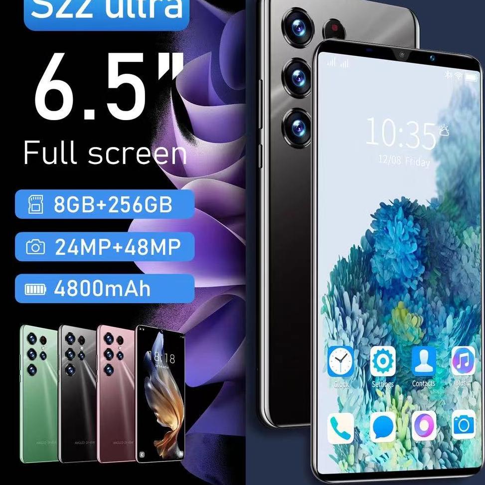 Harga termurah Sansung S21 Ultra GB ROM Original mobiles Cellphone big Sale 24MP 48MP HD Camera Celphone CP Smartphone 5G Android Phone 6.7inch HD Screen Mobile Phones on Sale others 65