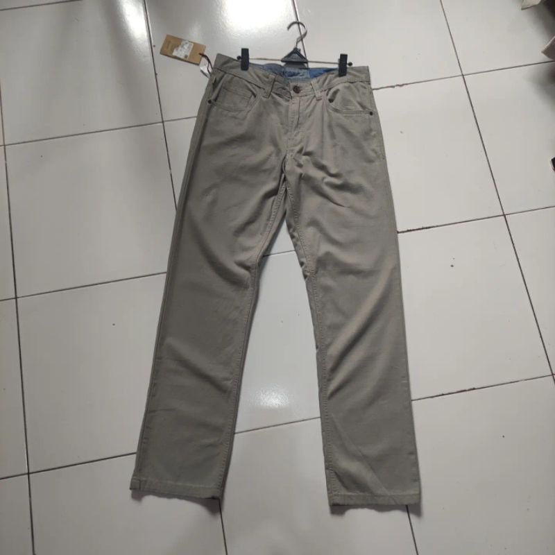 Celana Panjang Emba Original