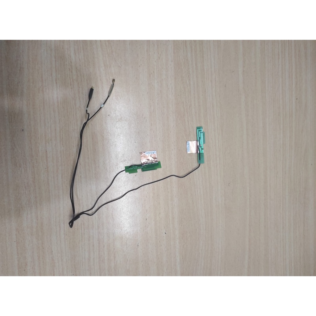 Antena Wireless Notebook Zyrex M1110