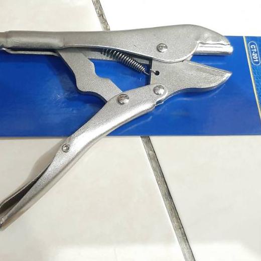 ♢ tang jepit kapiler kulkas untuk menjepit kapiler saat service kulkas pendingin ⅎ