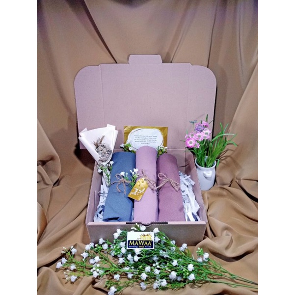 HAMPERS PASHMINA | HAMPERS HIJAB PASHMINA | HAMPERS MURAH | HAMPERS GIFT BOX | HAMPERS BOX MURAH | K