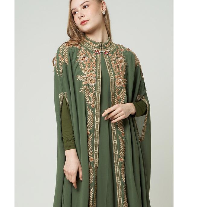 Terlaku.. [] kaftan Anjani ✪ybh❀