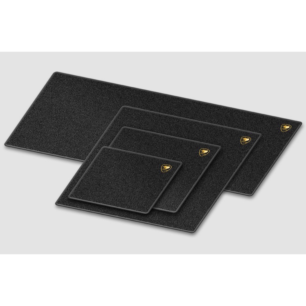 COUGAR MOUSEPAD CONTROL EX LARGE