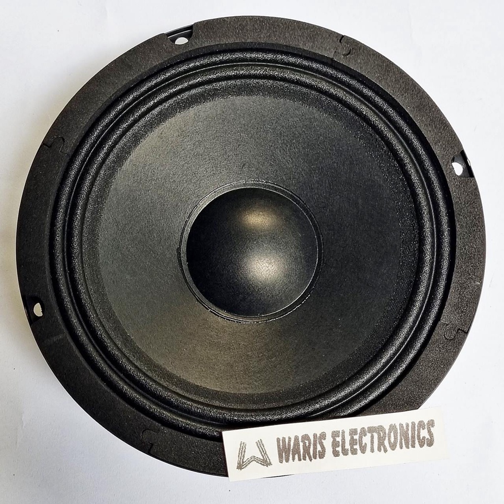 Speaker Middle Mid 6 inch LAD PA-0806 6,5&quot;