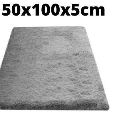 ♠ KARPET BULU EMPUK UK. X5cm / KARPET BULU RASFUR TEBAL 5CM ✵