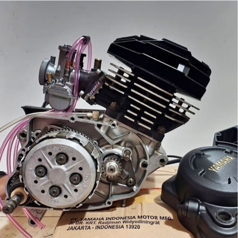 KARBURATOR KARBU KEIHIN SUDCO PWK 28 - PWK 30 - PWK 32 - PWK 34 ORIGINAL