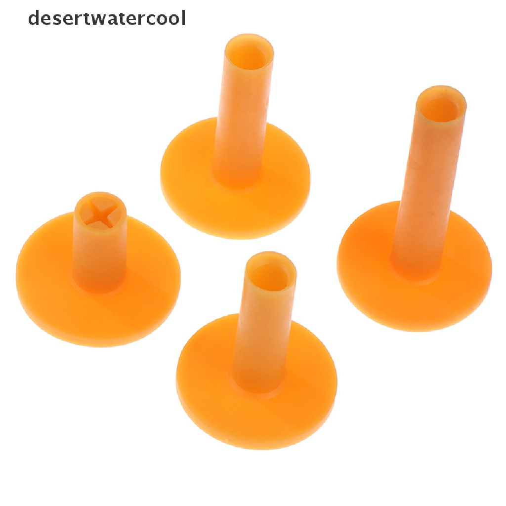 Deid Holder Tee Golf Bahan Karet Untuk Latihan Golf38 60 70 85MM Golf Ball Accessorices Martijn