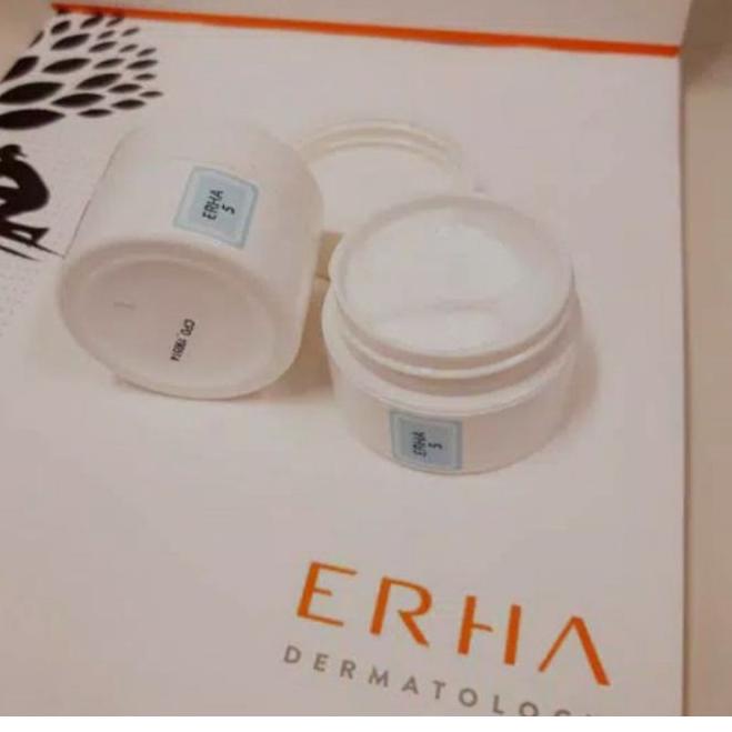 ← ERHA 4, ERHA 5, ERHA 6, ERHA 7, ERHA 9 ✭