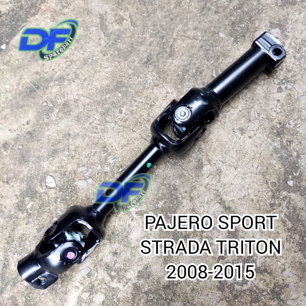 Joint Stir Steer Steering Kuda Diesel Bensin ORIGINAL