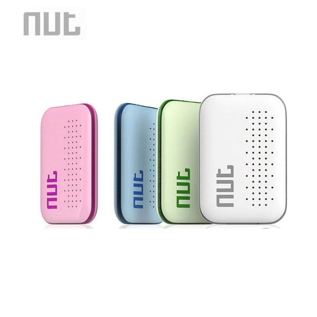 Nut Mini Smart Tracker / Bluetooth Tracker