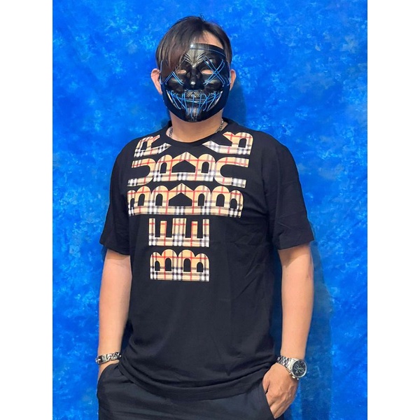 KAOS PRIA LV BRANDED IMPORT PREMIUM QUALITY T-SHIRT PRIA LOUIS VUITTONN FASHION PRIA IMPORT