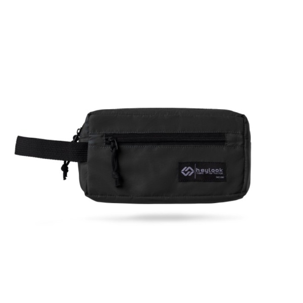 

Dijual TEMPAT PENSIL NOCHI KOTAK PENSIL PENCIL CASE KOSTAK SEKOLAH KANTOR - BLACK Diskon