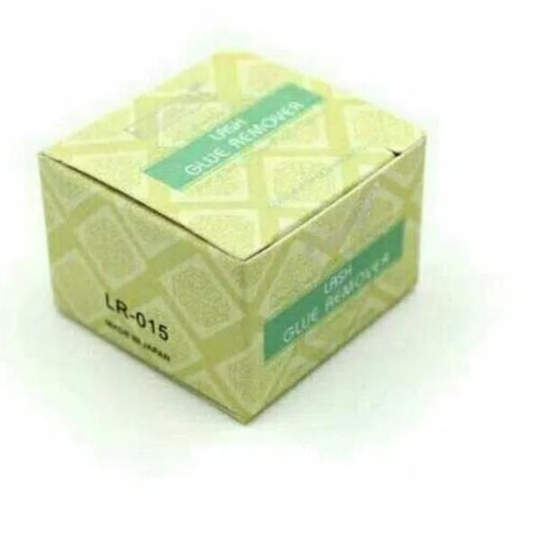 ♣ FUNMIX REMOVER CREAM REMOVE EYELASH EXTENSION ➶