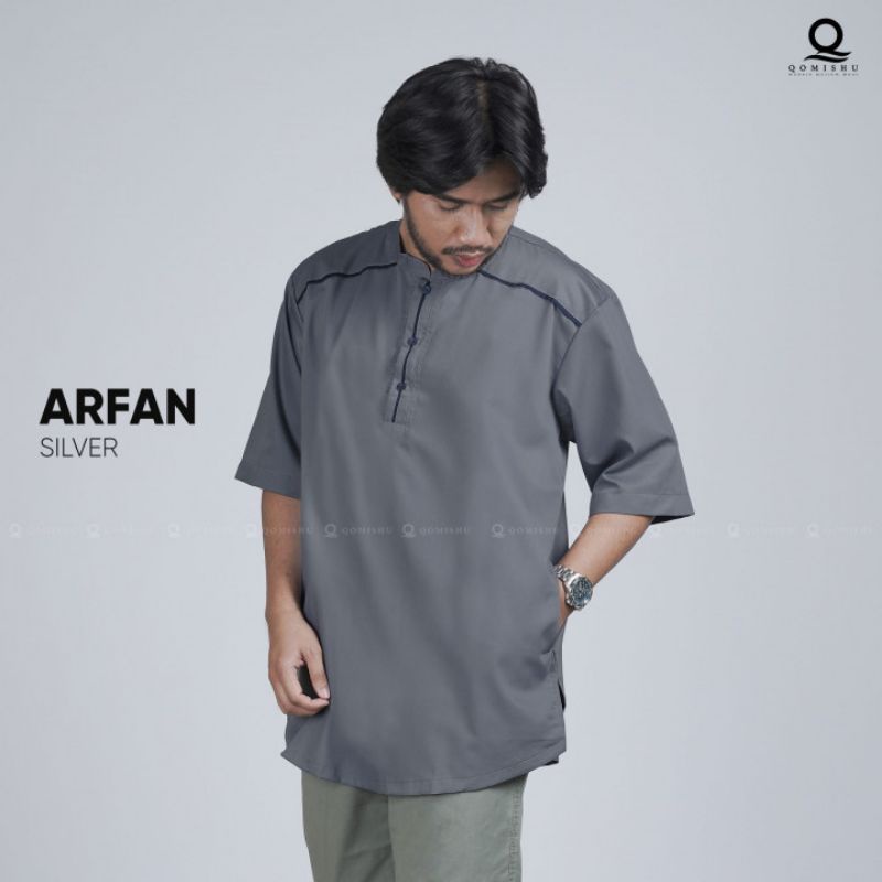 KOKO KURTA ARFAN