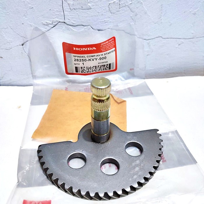 AS SLAH SELAH GIGI KAMPAK BEAT KARBU ORIGINAL (KVY)