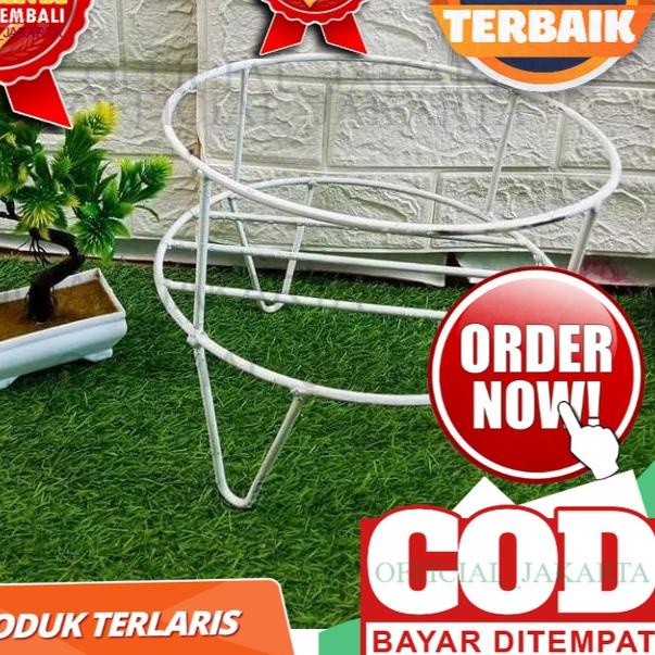 ➲ DUDUKAN GAS /STANDING POT / STANDING GAS/ DUDUKAN TABUNG GAS ●