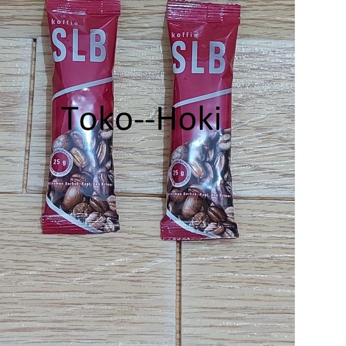 

➴ Kopi SLB 2 Sachet ❋