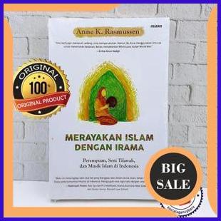 

suku cadang Merayakan Islam Dengan Irama - Anne K Rasmussen 1F3BZ3