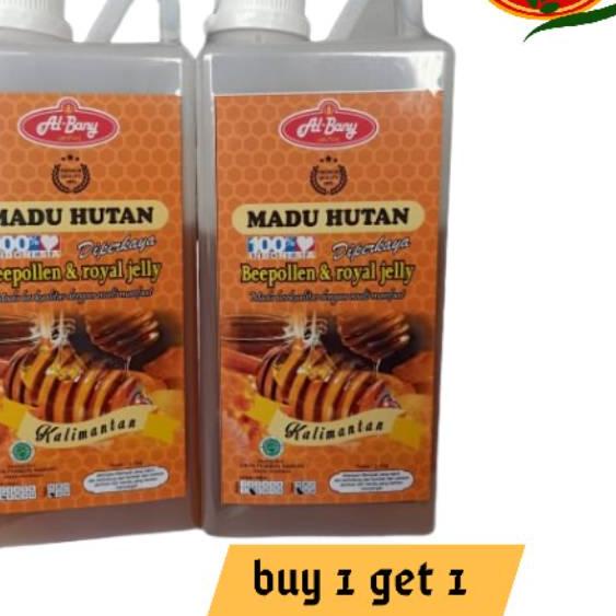 

✻ hutan Kalimantan Albany @ 1 kg (buy 1 get 1) ➮
