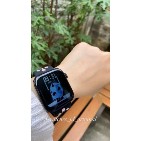 Smartwatch Hiwatch I8 Pro Max