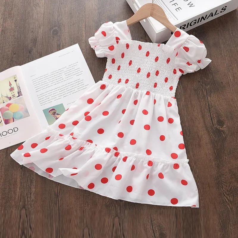 Outbox Fashion Dres Anak Bianca