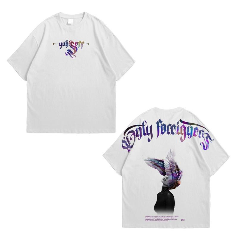 OVERSIZE T-Shirt &quot;Nymphh&quot;