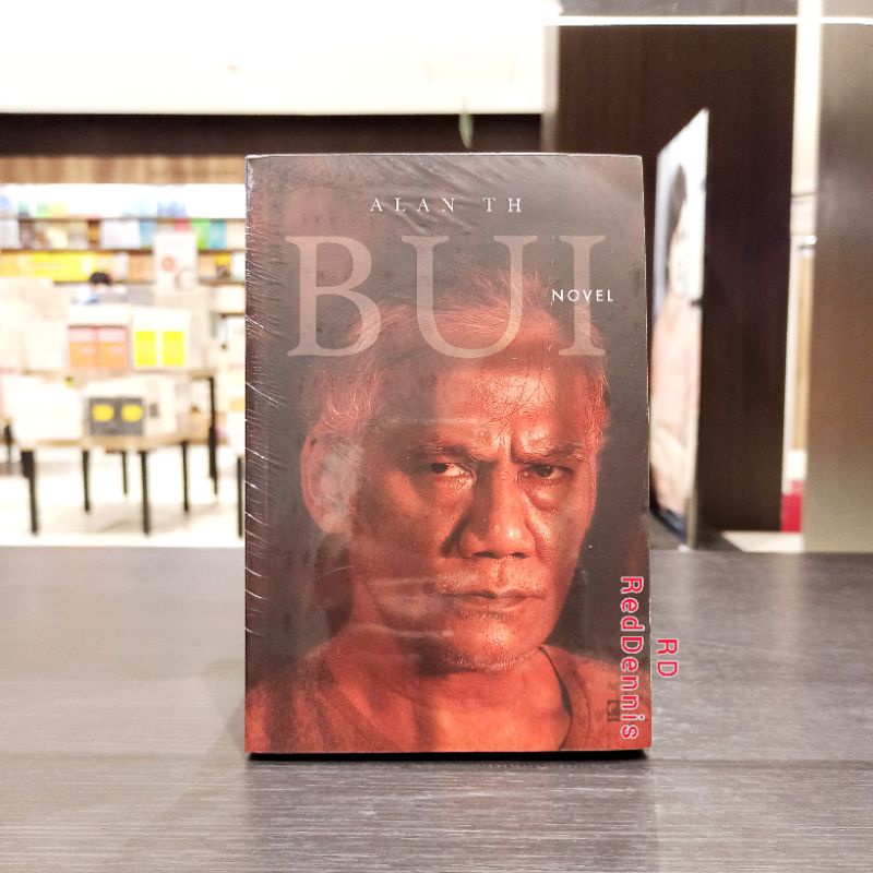 Novel Bui - Alan Th