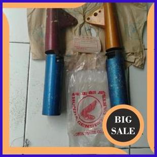 limited stock KUPINGAN LAMPU SET SELONGSONG HONDA CB100 CB125 S90Z ORI NOS 140ZZ3