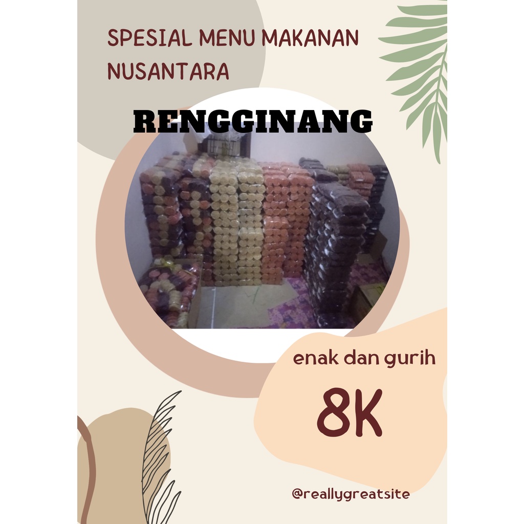 

Kerupuk rengginang mentah terasi,bawang putih,ketan hitam asli KERUPUK krip[ik RENGGINANG TERASI MATANG