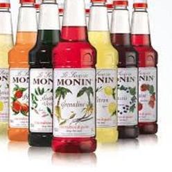 

♤ Monin Syrup Import dari Prancis ☼