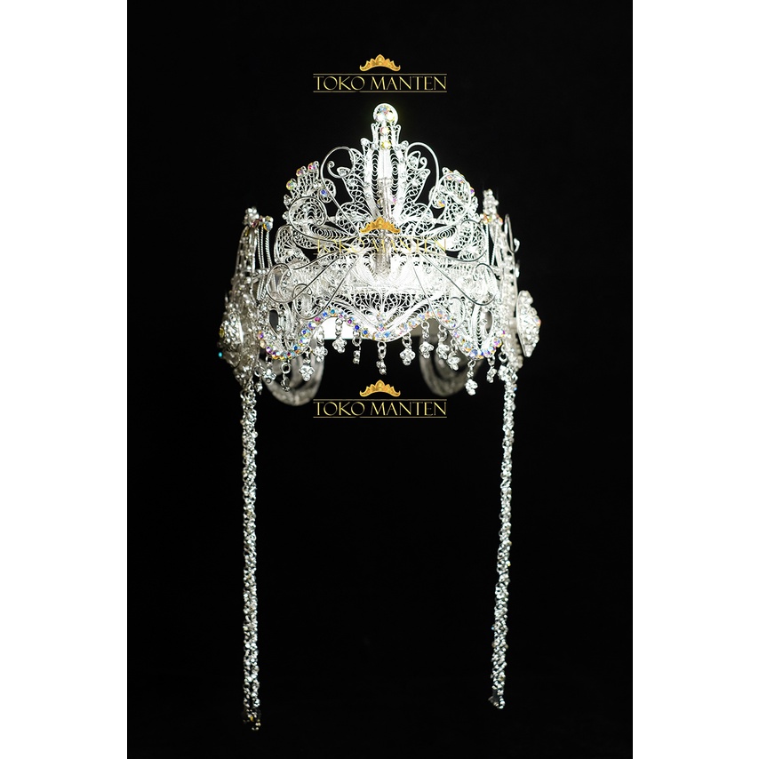 SIGER SUNDA ANGSA / SIGER ANGSA TRAP / SIGER PHOENIX ANGSA TRAP