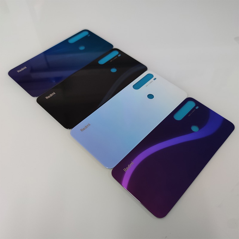 TUTUP BELAKANG / BACK COVER XIAOMI REDMI NOTE 8