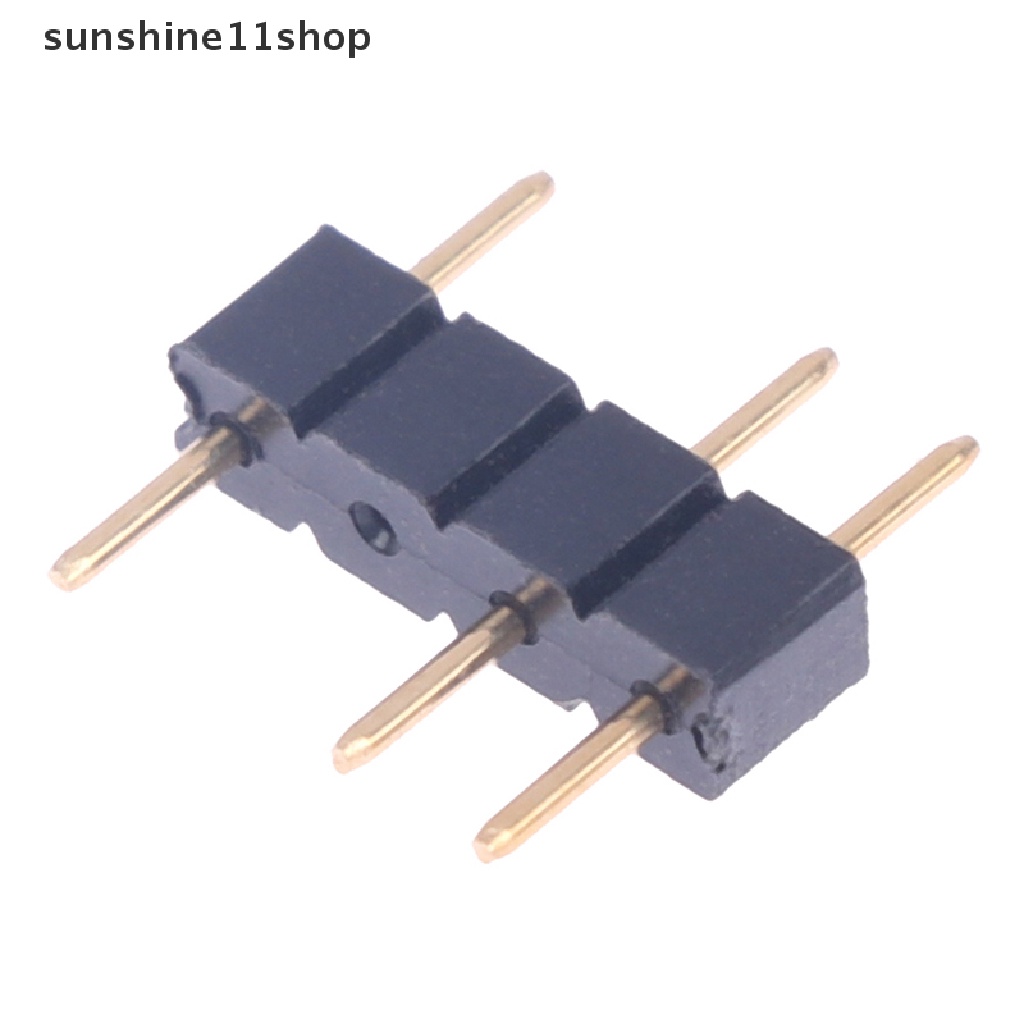 Sho Konektor Adaptor 3-Pin 5V Untuk Corsair SP/HD/LL/ML/QL RGB Ke Standar ARGB N