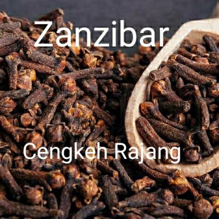 

[KODE N0561D] hasil bumi rempah