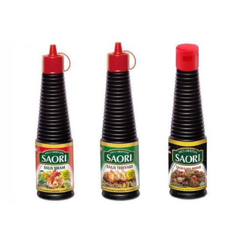 

Saori 135ml