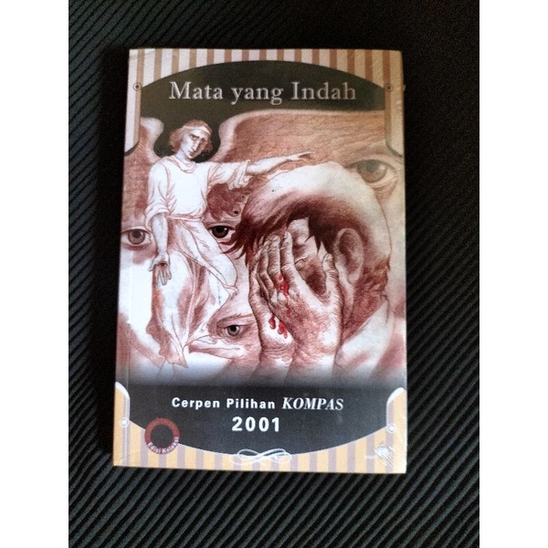 cerpen Kompas 2001- mata yang indah